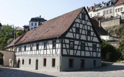 Sophiengrund – Sanierung Haus Nr. 17 (Gasthof zur Ente)
