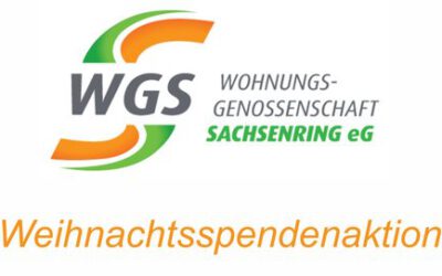 „Weihnachts- spendenaufruf“ für gemeinnütziges Projekt 2025